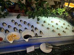 -南桥绿地铂骊酒店