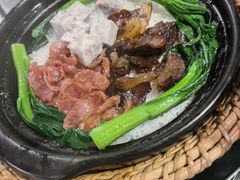 -凤园椰珍·臻品椰子鸡(保利时光里店)