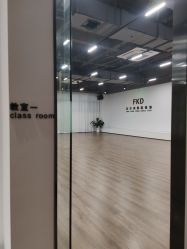 -防空洞舞蹈·瑜伽