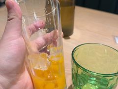-mango tree芒果树泰国餐厅(青岛万象城店)