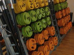 -奇迹健身(SM广场店)