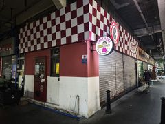 -Gortmore · 经典费城牛肉三明治