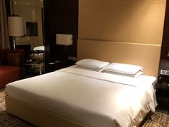 -济南富力凯悦酒店