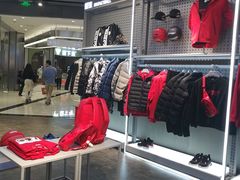 -李宁(大宁国际旗舰店)