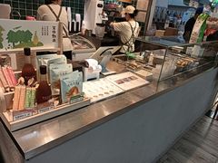 -宝珠奶酪(浦东金桥店)