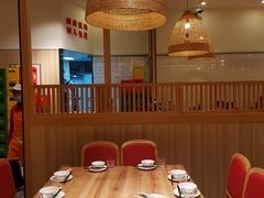 包厢-茅溪菜·家常菜(九街店)