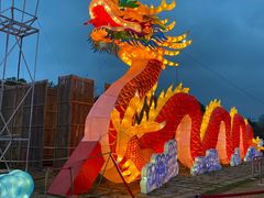 -武汉园博园(武汉自然博物馆)