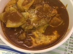 咖哩雞扒飲-金捞茶餐室(祐汉兴隆楼店)