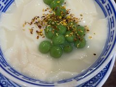 -蟹上黄·蟹黄面·江南糖水(人民广场店)