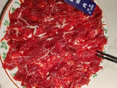 -汕头八合里海记牛肉店(清河店)