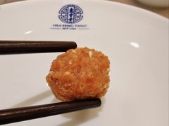 -惠丰堂饭庄·烤鸭·京味菜(翠微路店)