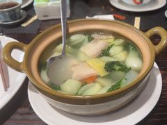 -猪肉婆私房菜(容桂总店)