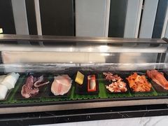 -白云宾馆-祥云西餐厅·法式鹅肝海鲜自助