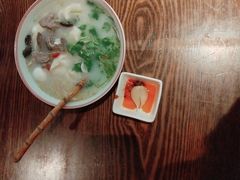 -掌柜的店·河南的菜(世茂店)