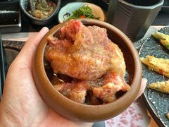 -黑牛の店·黑金店(沈阳万象城店)