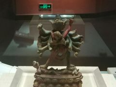 -宁夏博物馆