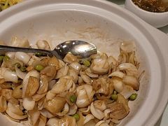 -福来齐·鲁菜海鲜·渔家菜(朝阳街分店)