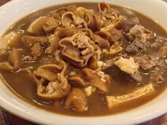 -北京小肠陈饭庄(方庄店)