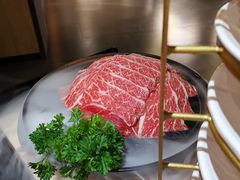-龙门养心粥火锅(祥恒广场店)