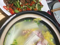 -一个叫川的地方(麒麟新天地店)