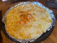 -第二外国语学院-韩国餐厅(朝阳路店)