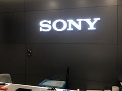 -Sony Store 索尼(上海淮海中路店)