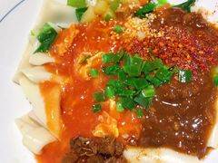 -大嘻咹biangbiang面(历史博物馆店)