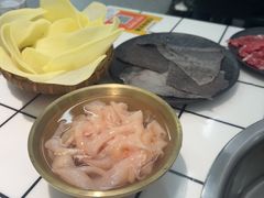 -扎起市井老火锅(乐山总店)