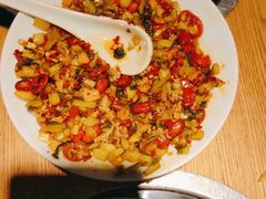 -吃饭皇帝大土家民族菜(正大广场店)