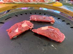 -玄希浪漫厨房·韩料烤肉(湖滨银泰in77店)