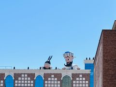 -新疆国际大巴扎