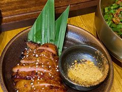 -森Some Fusion(荔湾店)