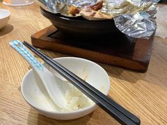 -山东老家(黄埔分店)