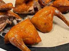 -顺风山庄(水濂山店)