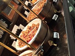 -盛江山自助料理(奥莱锦辉购物广场店)