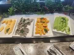 -南京禄口机场雅高铂尔曼大酒店