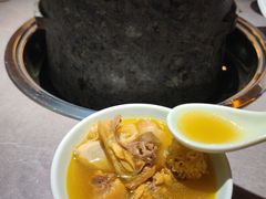-野·大山里土鸡火锅(万科里店)