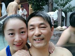 -唐风温泉