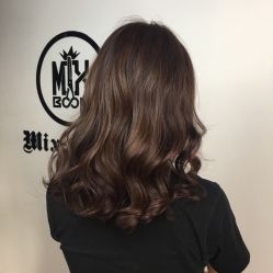 -发饰美男士增发补发假发定制店