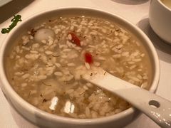 酒酿汤圆-新吉士·上海菜(浦东LCM置汇旭辉店)