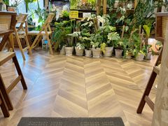 -Rabbit Cafe私房西餐甜点咖啡(栖霞路店)