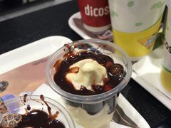 -德克士(崂山百货店)