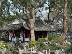 -绮园景区
