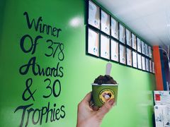 -Dooley's Premium Ice Cream