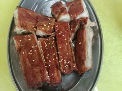 -南沙辉记烧鸡·荔枝木炭火吊烧(旧镇店)