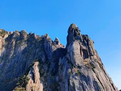-黄山风景区