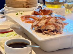 -漢舍中国菜馆(889广场店)