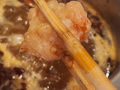 -龍歌自助小火锅(市北和达中心城店)