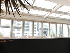 -城市露台景观餐厅(淮海路店)
