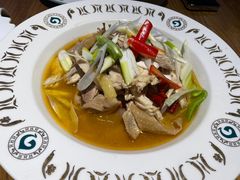 -胖老汉新疆特色椒麻鸡(南门店)